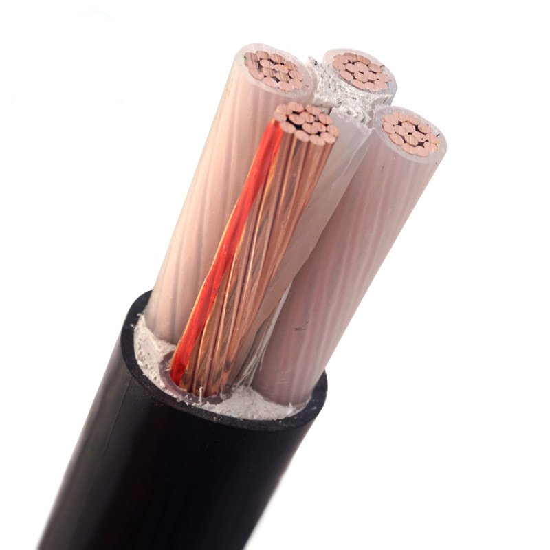 电缆选购指南:控制电缆与您息息相关