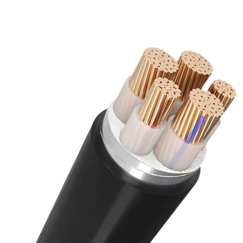 通信电缆：连接未来的桥梁